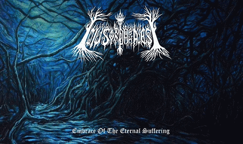 Lotus Of Darkness : Embrace of the Eternal Suffering